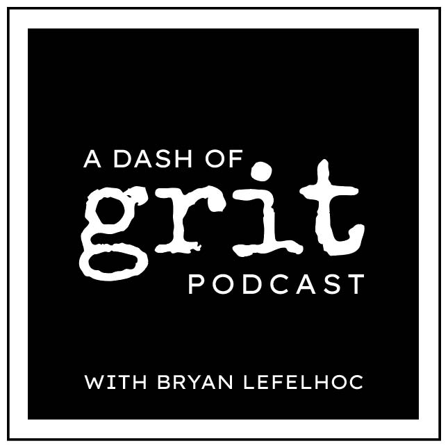 A Dash of Grit Podcast